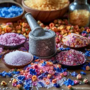 Diy : comment faire des paillettes biodégradables à la maison